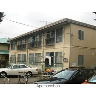 東京都武蔵野市吉祥寺東町1丁目【アパート】の外観