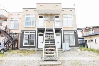 アークヒルズ富岡Ⅰの画像