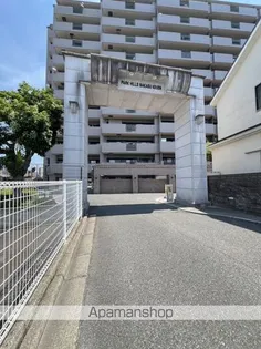 パークヒルズ中須公園の画像