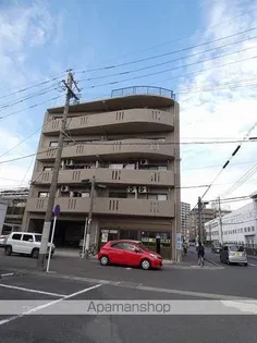 マルウチマンションの画像