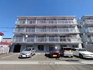エンブレム札幌発寒ⅡA棟の画像
