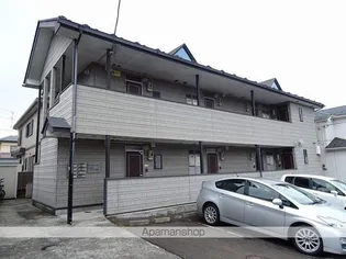 カームシュッセンの画像