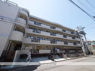 メゾン ド フェリーの画像