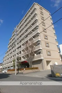 シエルコート【906号室】の外観