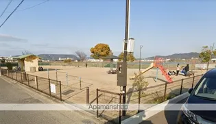 メゾンシャルム木太【1階】の周辺