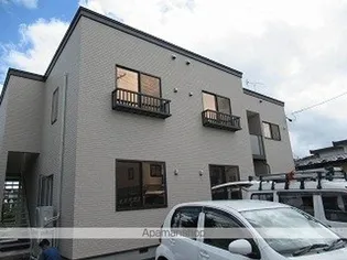 SUGAR VINE青山駅前【101号室】の外観