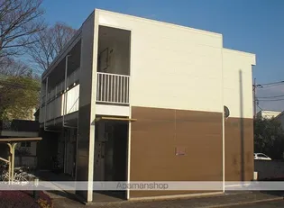 レオパレス森田21の画像