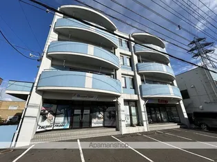 グランヒルズ星置の画像