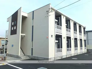 レオネクストシャインブルーの画像