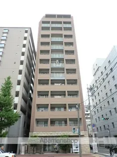 サヴォイエクセルシオール【12階】の外観