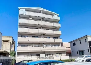 シャトルハイツの画像