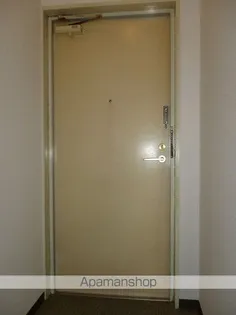 コーポ西取石【3階】の玄関