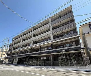 パラドール御所西グランデの画像