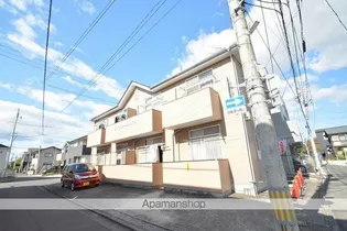 エスポワールハイツの画像