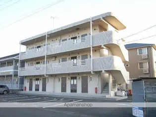 ドルチェ A【2階】の外観