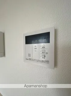 ピース北河原町A【204号室】の内装