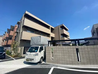 元町カデンツァⅡの画像