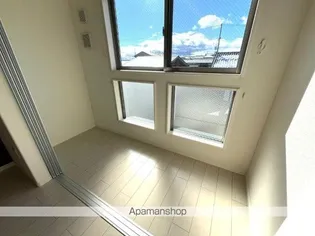 ティエード【2階】の居間