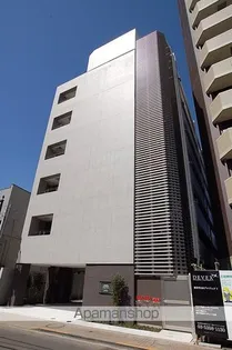 ステージグランデ府中東【6階】の外観