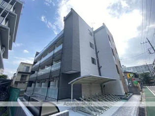 グレイス蓮根【3階】の外観