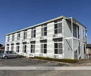 レオパレスM'Sの画像