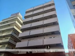 オリエント赤坂【5階】の外観