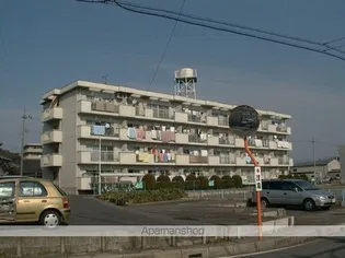 小牧山ハイツの画像