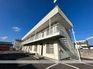 しらかばハイツの画像