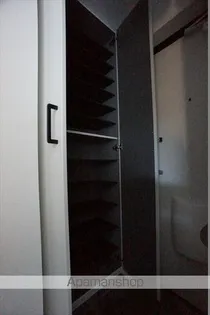 メゾンソレイユ名駅西【2階】の内装