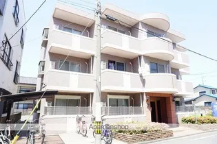 ヴィーノPARTⅠ【1階】の外観