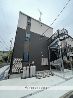 LIGHT HOUSE 蕨中央【303号室】の外観