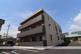 セラヴィ南町の画像