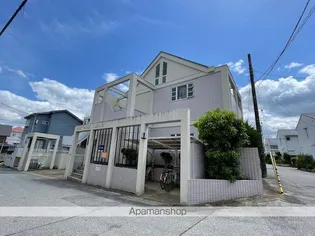 ジュネパレス我孫子第03の画像