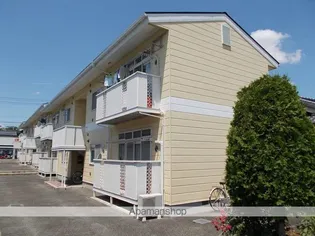 ケンハウス グランシャリオの画像