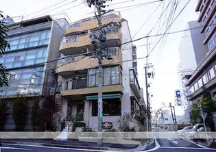 泉グランドビル【3階】の外観