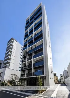 ジェノヴィア南千住IIIスカイガーデンの画像