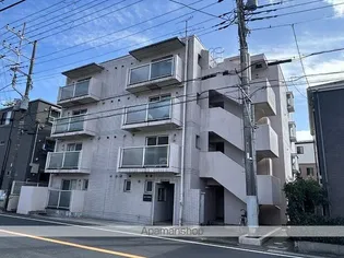 クレストガーデン津田沼の画像
