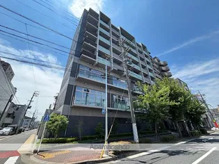ロータス本陣通の画像