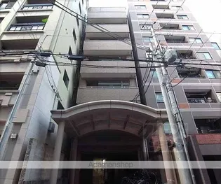 カバーロ京都御池の画像