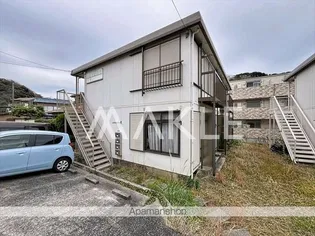 シティハイム吉倉Ⅰの画像
