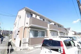 アプローズコートの画像