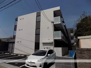 THE INFINITYの画像