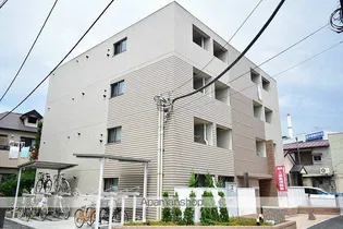 セイバリー湘南の画像