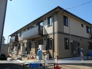 グランデカーズ【2階】の外観