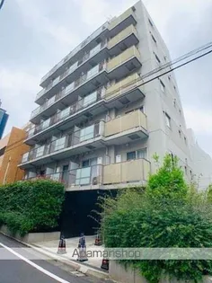 KDXレジデンス西新宿【2階】の外観