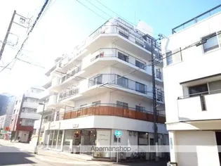 トピア鷹匠【303号室】の外観