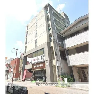 コスモポリタン90【4階】の外観