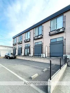 メインシティガーデン アルファの画像