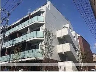 プレール ドゥーク元住吉の画像