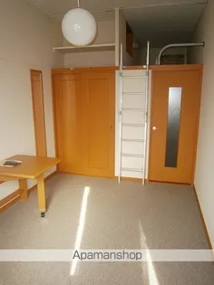 レオパレス森【2階】の内装